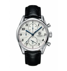 Tag Heuer Carrera Calibre 6 Heritage Chronograph Watch Replica CAS2113.FC6266