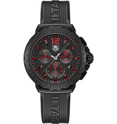 Tag Heuer Formula 1 Chronograph 42mm Mens Watch Replica CAU111A.FT6024