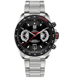 Tag Heuer Grand Carrera Calibre 17 RS Automatic Chronograph Replica CAV511C.BA0904