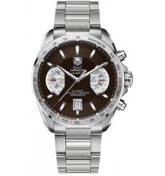 Tag Heuer Grand Carrera Calibre 17 RS Automatic Watch Replica CAV511E.BA0902