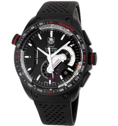 Tag Heuer Grand Carrera Calibre 36 RS Caliper Automatic Chronograph Watch Replica CAV5185.FT6020