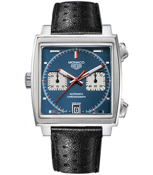 TAG Heuer Monaco CAW211A.EB0026 Replica