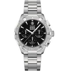 Tag Heuer Aquaracer Black Dial Automatic CAY211Z.BA0926 Replica