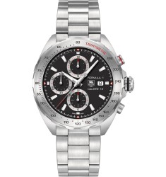 Tag Heuer Formula 1 Calibre 6 Automatic 44MM Watch Replica CAZ2010.BA0876