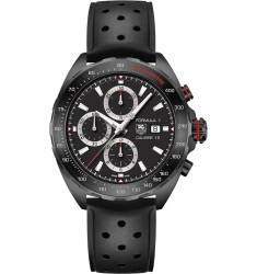 Tag Heuer Formula 1 Calibre 16 Automatic Chronograph Watch Replica CAZ2011.FT8024