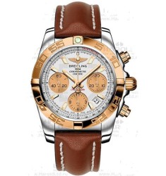 Breitling Chronomat 41 Mens Watch Replica CB014012/G713