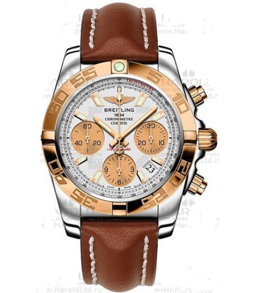 Breitling Chronomat 41 Mens Watch Replica CB014012/G713