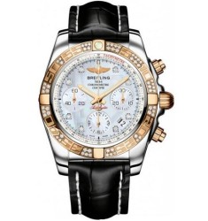 Breitling Chronomat 41 Mens Watch Replica CB0140AA/A723