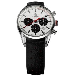 TAG Heuer Carrera Calibre CH 80 Chronograph 41mm Steel