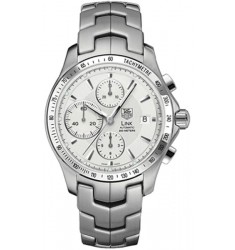 Tag Heuer Link Automatic Chronograph Mens Watch Replica CJF2111.BA0594