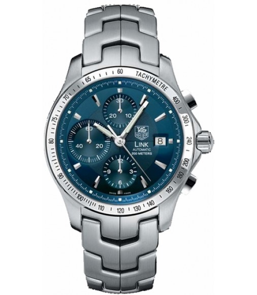 Tag Heuer Link Calibre 16  Automatic Watch Replica CJF2114.BA0594