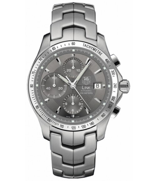 Tag Heuer Link Calibre 16 Automatic Chronograph Replica CJF2115.BA0594