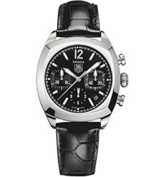 Tag Heuer Monza Chronograph Mens Watch CR2113.FC6164 Replica