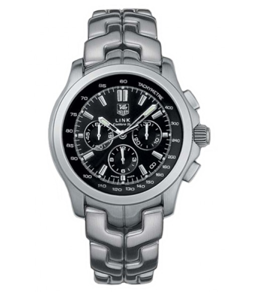 Tag Heuer Link Calibre 36 watch Replica CT511A.BA0564