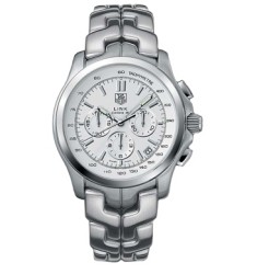 Tag Heuer Link Caliber 36 Mens Watch Replica CT511B.BA0564