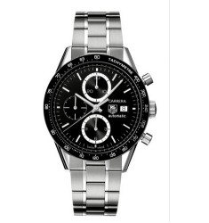 Tag Heuer Carrera Calibre 16 Automatic Chronograph 41 mm Replica CV2010.BA0786