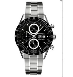 Tag Heuer Carrera Calibre 16 Automatic Chronograph Watch Replica CV2010.BA0794