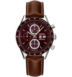 Tag Heuer Carrera Automatic Chronograph Watch Replica CV2013.FC6206