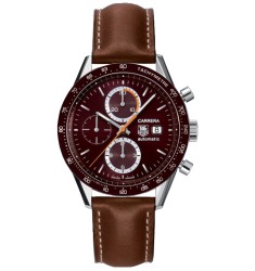 Tag Heuer Carrera Calibre16 Automatic Chronograph Watch Replica CV2013.FC6234