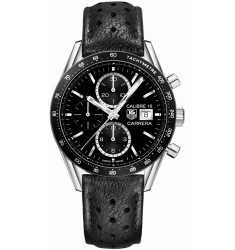 TAG Heuer Carrera CV201AJ.FC6357 Replica