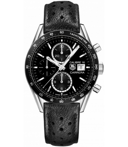 TAG Heuer Carrera CV201AJ.FC6357 Replica