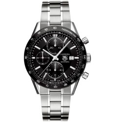 Tag Heuer Automatic Chronograph Tachymetre Replica CV201E.BA0794