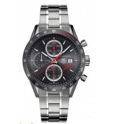 Tag Heuer Carrera Automatic Chronograph Watch Replica CV201M.BA0794