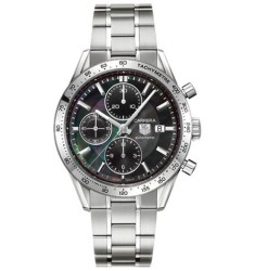 Tag Heuer Carrera Mens Watch Replica CV201N.BA0794