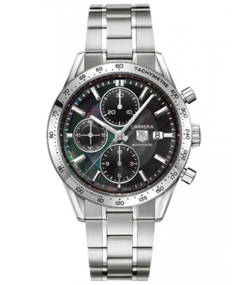 Tag Heuer Carrera Mens Watch Replica CV201N.BA0794