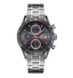 Tag Heuer Carrera Mens Watch Replica CV201Q.BA0794