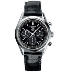 Tag Heuer Carrera Classic Mens Watch Replica CV2111.FC6180