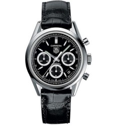 Tag Heuer Carrera Mens Watch Replica CV2113.FC6180