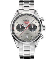 Tag Heuer Carrera Jack Heuer Caliber 17 Automatic Limited Edition Replica CV2119.BA0722