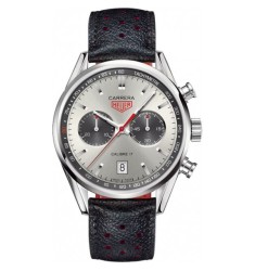 Tag Heuer Carrera Calibre 17 Chronograph Automatic Jack Heuer Watch Replica CV2119.FC6310