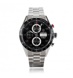 Tag Heuer Carrera Calibre 16 Day Date Mens Watch Replica CV2A10.BA0796