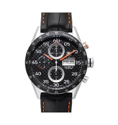 Tag Heuer Carrera Chronograph tachymeter day-date Replica CV2A19.FC6269