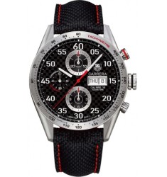 Tag Heuer Carrera Automatic Chronograph Replica CV2A80.FC6256