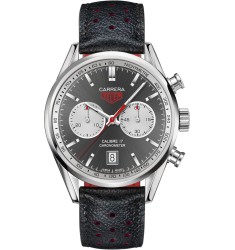 Tag Heuer Carrera Calibre 17 Automatic Chronograph Replica CV5110.FC6310