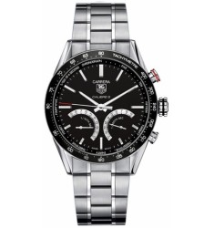 Tag Heuer Carrera Calibre S1/100 Laptimer Replica CV7A12.BA0795