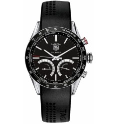 Tag Heuer Carrera Calibre S1/100 Laptimer Watch Replica CV7A12.FT6012