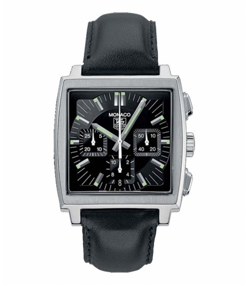 Tag Heuer Monaco Automatic Mens Watch Replica CW2111.FC6171