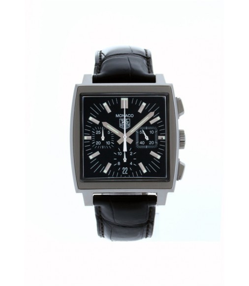 TAG Heuer Watch Monaco CW2111.FC6177 Replica