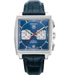 Tag Heuer Steve McQueen Monaco Watch Replica CW2113.FC6183