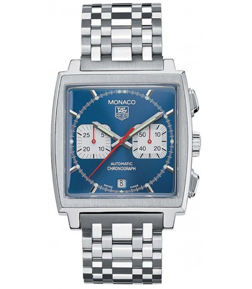 Tag Heuer Monaco Automatic CW2113.BA0780 Replica