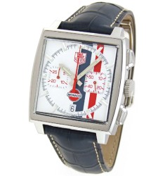 Tag Heuer Steve Mcqueen Monaco Limited Edition Watch Replica CW2118.FC6207