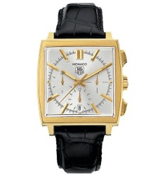 Tag Heuer Monaco Automatic mens Watch Replica CW5140.FC8144