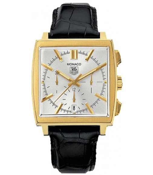 Tag Heuer Monaco Automatic mens Watch Replica CW5140.FC8144