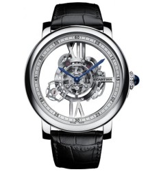 Rotonde de Cartier Astrotourbillon W1556250 Replica