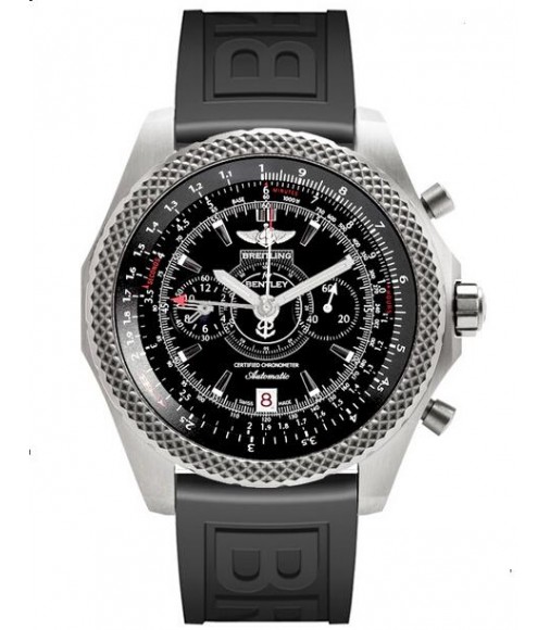 Breitling Bentley Motors Super Sports Mens Watch Replica E2736522/BC63/154S