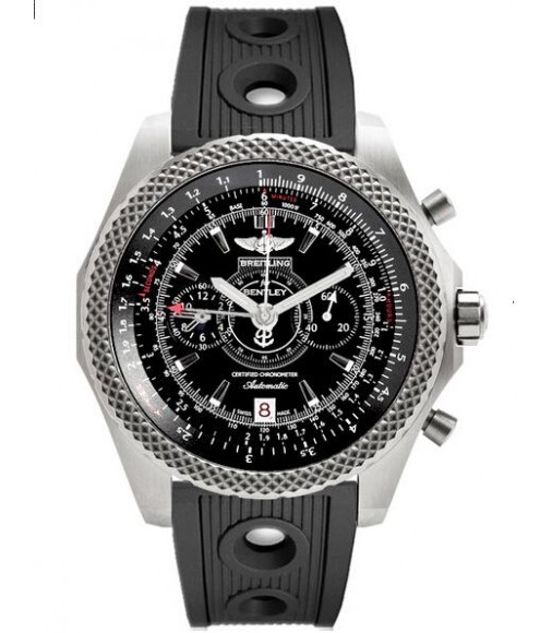 Breitling Bentley Motors Super Sports Watch Replica E2736522/BC63/201S